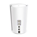 Brama sieciowa Deco 5G domowego systemu Mesh Wi-Fi 6 X50-5G(1-pak) AX3000