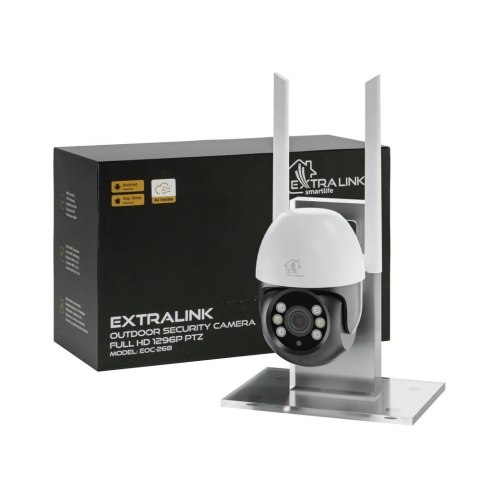 Kamera IP EXTRALINK EX.30103 2304 x 1296 Kamera IP EXTRALINK EX.30103 2304 x 1296