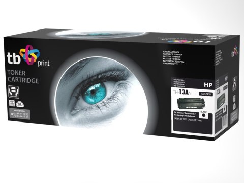 Kaseta z tonerem TB PRINT TH-13AN Zamiennik HP Q2613A TH-13AN Kaseta z tonerem TB PRINT TH-13AN Zamiennik HP Q2613A TH-13AN