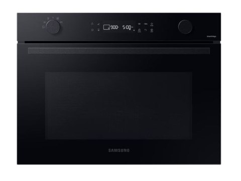 Kuchenka mikrofalowa do zabudowy SAMSUNG NQ5B4513IBK/U2 (900W /50L /Czarny) Kuchenka mikrofalowa do zabudowy SAMSUNG NQ5B4513IBK/U2 (900W /50L /Czarny)