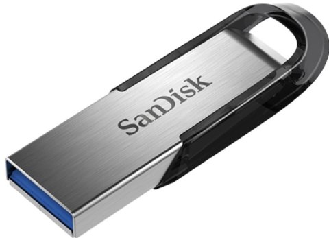 Pendrive (Pamięć USB) SANDISK (128 GB /USB 3.0 /Srebrno-czarny ) Pendrive (Pamięć USB) SANDISK (128 GB /USB 3.0 /Srebrno-czarny )