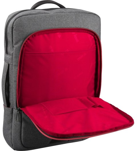 Plecak YENKEE YBB 1522GY (maks.15.6"/Szary) Plecak YENKEE YBB 1522GY (maks.15.6"/Szary)