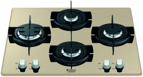 Płyta gazowa HOTPOINT ARISTON 50277 Płyta gazowa HOTPOINT ARISTON 50277