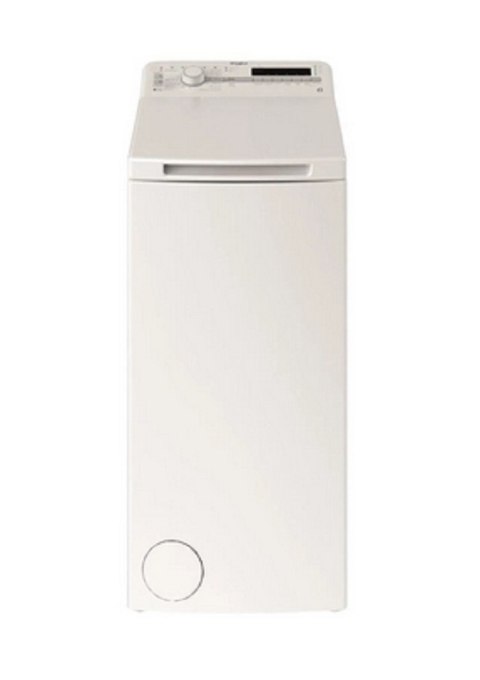 Pralka Wolnostojąca WHIRLPOOL C NTDLR6040SPL/N Pralka Wolnostojąca WHIRLPOOL C NTDLR6040SPL/N