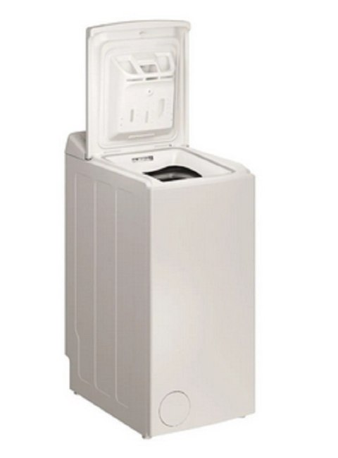 Pralka Wolnostojąca WHIRLPOOL C NTDLR6040SPL/N Pralka Wolnostojąca WHIRLPOOL C NTDLR6040SPL/N