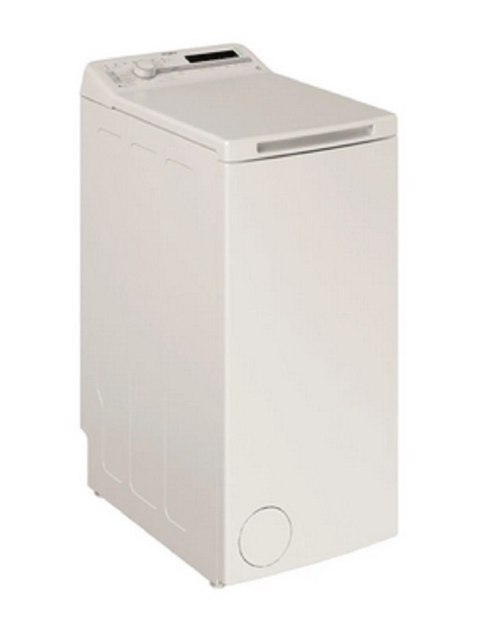 Pralka Wolnostojąca WHIRLPOOL C NTDLR6040SPL/N Pralka Wolnostojąca WHIRLPOOL C NTDLR6040SPL/N
