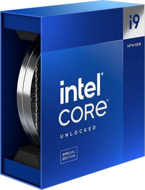 Procesor INTEL Core i9-14900KS BX8071514900KS BOX Procesor INTEL Core i9-14900KS BX8071514900KS BOX