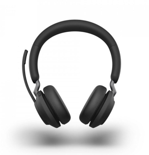 Słuchawki bezprzewodowe JABRA Evolve2 65 Link380a UC Stereo (Czarny) Słuchawki bezprzewodowe JABRA Evolve2 65 Link380a UC Stereo (Czarny)