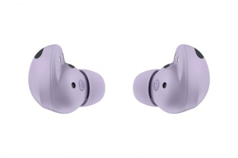 Słuchawki bezprzewodowe SAMSUNG Galaxy Buds2 Pro (Fioletowy) Słuchawki bezprzewodowe SAMSUNG Galaxy Buds2 Pro (Fioletowy)