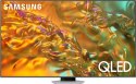 Telewizor SAMSUNG 65″ QLED QE65Q80DATXXH