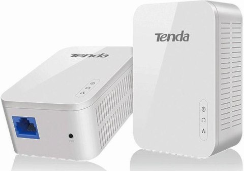 Tenda PH3 AV1000 Gigabit Powerline Adapter Kit Tenda PH3 AV1000 Gigabit Powerline Adapter Kit