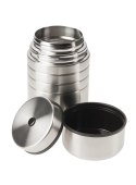 Termos na jedzenie Esbit Majoris Food Jug 800 ml stalowy