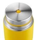 Termos na jedzenie Esbit Sculptor Food Jug 500 ml żółty (sun yellow)