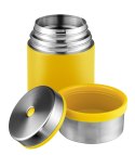 Termos na jedzenie Esbit Sculptor Food Jug 500 ml żółty (sun yellow)