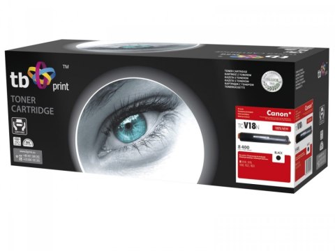 Toner TB PRINT TC-V18N Toner TB PRINT TC-V18N
