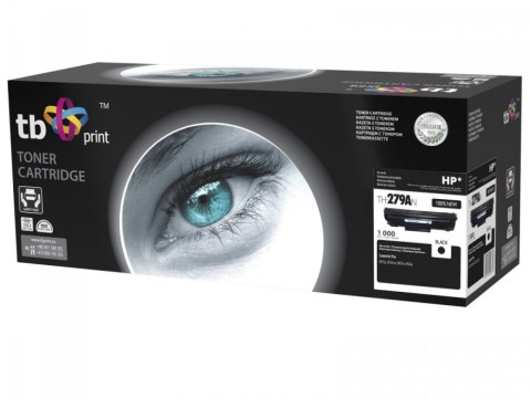 Toner TB PRINT TH-279AN LaserJet Pro M12a Toner TB PRINT TH-279AN LaserJet Pro M12a