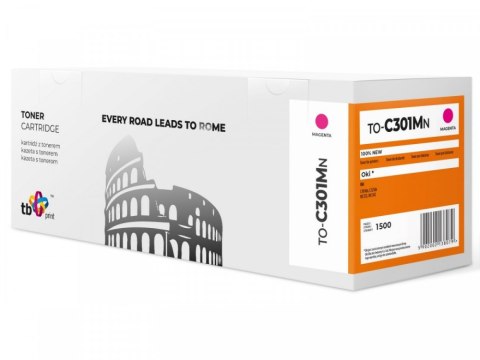 Toner TB PRINT TO-C301MN Toner TB PRINT TO-C301MN