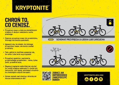 Zapięcie rowerowe Kryptonite Kryptoflex 815 0.08 x 150 cm klucz Zapięcie rowerowe Kryptonite Kryptoflex 815 0.08 x 150 cm klucz