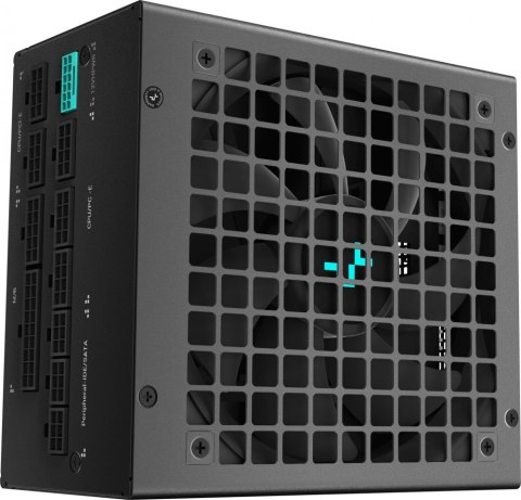 Zasilacz PC DEEPCOOL 1200W R-PXC00G-FC0B-EU Zasilacz PC DEEPCOOL 1200W R-PXC00G-FC0B-EU