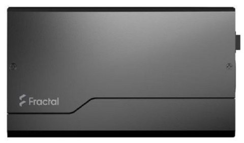 Zasilacz PC FRACTAL 750W FD-P-IA2G-750 Zasilacz PC FRACTAL 750W FD-P-IA2G-750