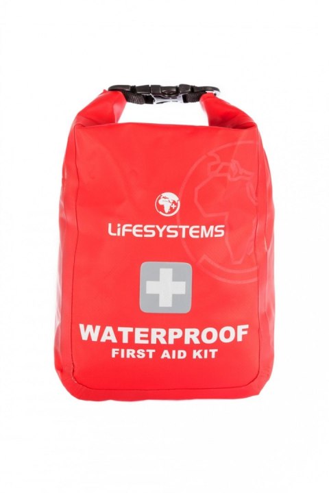 Apteczka turystyczna Lifesystems Waterproof (wyposażona) Apteczka turystyczna Lifesystems Waterproof (wyposażona)
