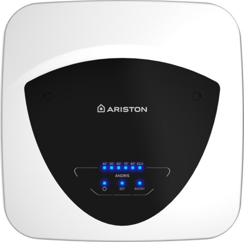 Bojler Ariston Andris Elite 15 2 kW (3105088) Bojler Ariston Andris Elite 15 2 kW (3105088)