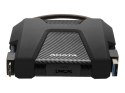 Dysk twardy zewnętrzny A-DATA AHD680-1TU31-CBK