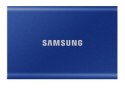 Dysk twardy zewnętrzny SAMSUNG T7 2 TB MU-PC2T0H/WW
