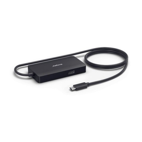 Hub USB JABRA PanaCast USB Hub USB-C Hub USB JABRA PanaCast USB Hub USB-C