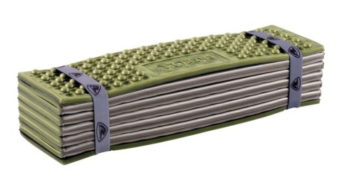 Karimata turystyczna Robens ZigZag Slumber zielony