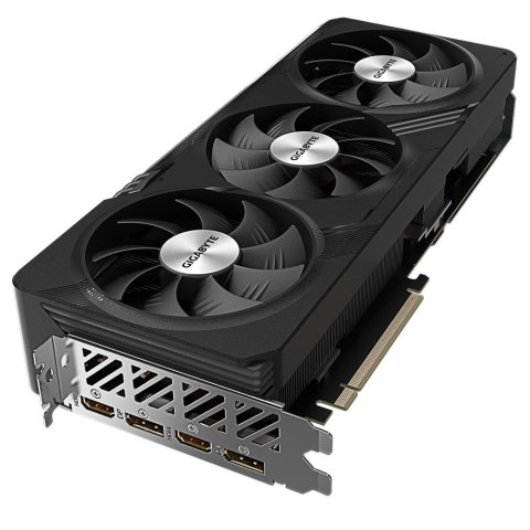 Karta graficzna GIGABYTE Radeon RX 7800 XT GAMING OC 16GB GDDR6 GV-R78XTGAMING OC-16GD Karta graficzna GIGABYTE Radeon RX 7800 XT GAMING OC 16GB GDDR6 GV-R78XTGAMING OC-16GD