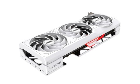 Karta graficzna SAPPHIRE RADEON RX 7800 XT PURE GAMING OC 16GB GDDR6 11330-03-20G Karta graficzna SAPPHIRE RADEON RX 7800 XT PURE GAMING OC 16GB GDDR6 11330-03-20G