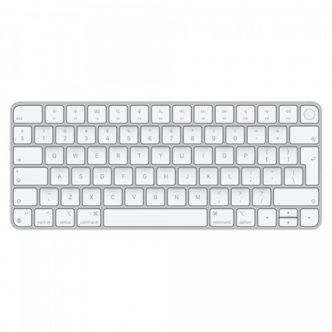 Klawiatura Bezprzewodowa APPLE MK293Z/A Klawiatura Bezprzewodowa APPLE MK293Z/A