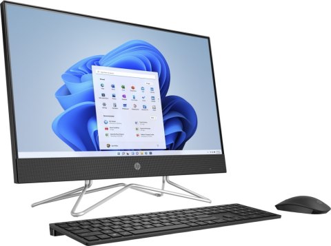 Komputer All-in-One HP 24 (23.8"/I5-1135G7/IRIS XE/16GB/SSD512GB/W11H) Komputer All-in-One HP 24 (23.8"/I5-1135G7/IRIS XE/16GB/SSD512GB/W11H)