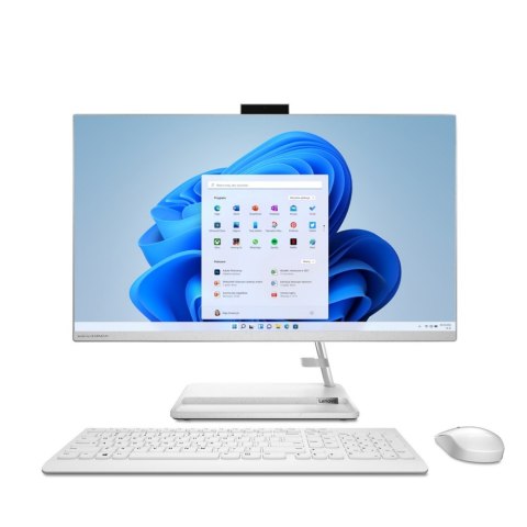 Komputer All-in-One LENOVO IdeaCentre AIO 3 27IAP7 (27"/I5-13420H/integ/16GB/SSD1TB/W11H) Komputer All-in-One LENOVO IdeaCentre AIO 3 27IAP7 (27"/I5-13420H/integ/16GB/SSD1TB/W11H)