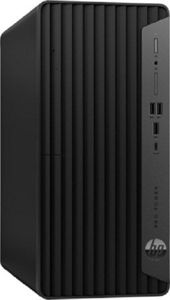 Komputer HP Pro 400 G9 (I5-13500/UHD770/16GB/SSD512GB/DVD-RW/W11P) Komputer HP Pro 400 G9 (I5-13500/UHD770/16GB/SSD512GB/DVD-RW/W11P)