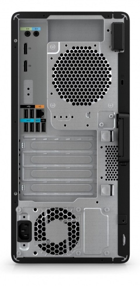 Komputer HP Z2 G9 (i9-14900K/UHD770/64GB/SSD2TB/DVDRW/W11P) Komputer HP Z2 G9 (i9-14900K/UHD770/64GB/SSD2TB/DVDRW/W11P)