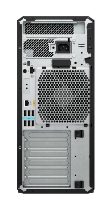 Komputer HP Z4 G5 (Xw3-2423/RTXA2000/32GB/SSD1TB/W11P) Komputer HP Z4 G5 (Xw3-2423/RTXA2000/32GB/SSD1TB/W11P)