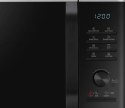 Kuchenka mikrofalowa SAMSUNG MG23K3515AS (800W /23L)