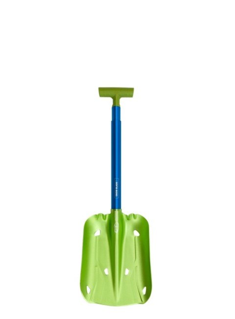 Łopata śnieżna CT Snow Blade telescopic zielony (green/blue) Łopata śnieżna CT Snow Blade telescopic zielony (green/blue)