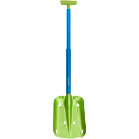 Łopata śnieżna CT Snow Blade telescopic zielony (green/blue) Łopata śnieżna CT Snow Blade telescopic zielony (green/blue)