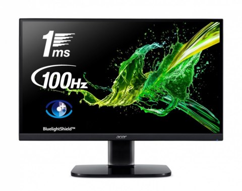 Monitor ACER UM.QX2EE.E05 (23.8" /TFT IPS /100Hz /1920 x 1080 /Czarny ) Monitor ACER UM.QX2EE.E05 (23.8" /TFT IPS /100Hz /1920 x 1080 /Czarny )
