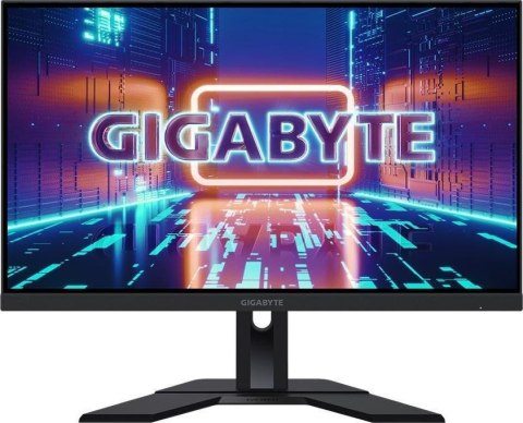 Monitor GIGABYTE M27Q X (27" /IPS /240Hz /2560 x 1440 /Czarny) Monitor GIGABYTE M27Q X (27" /IPS /240Hz /2560 x 1440 /Czarny)