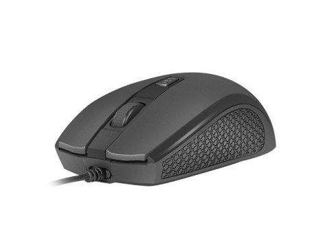 Mysz Przewodowa NATEC NMY-1798 Mysz Przewodowa NATEC NMY-1798