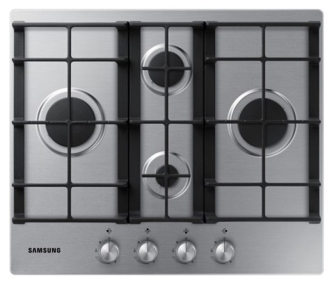 Płyta gazowa SAMSUNG NA64H3010BS/O1 Płyta gazowa SAMSUNG NA64H3010BS/O1