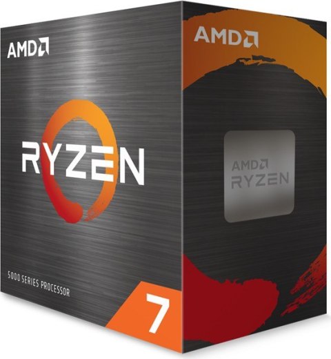 Procesor AMD Ryzen 7 5700X AM4 BOX Procesor AMD Ryzen 7 5700X AM4 BOX