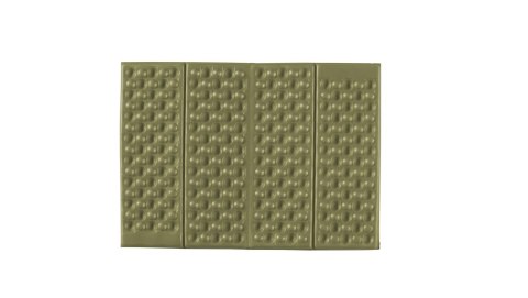 Siedzisko turystyczne Robens ZigZag Seat zielony Siedzisko turystyczne Robens ZigZag Seat zielony