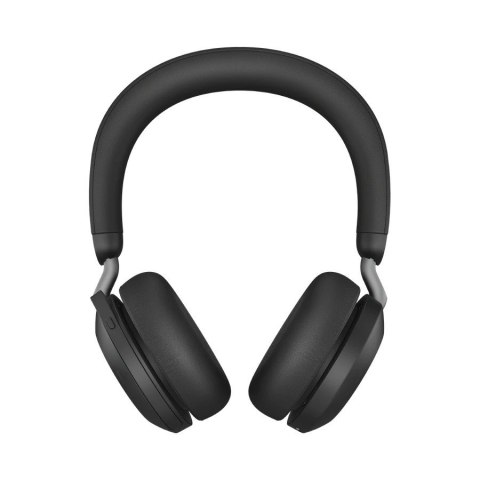 Słuchawki bezprzewodowe JABRA Evolve2 75 Link380c MS Stereo (Czarny) Słuchawki bezprzewodowe JABRA Evolve2 75 Link380c MS Stereo (Czarny)