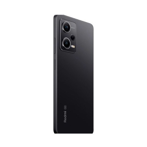Smartfon Xiaomi Redmi Note 12 Pro 5G 6/128GB Czarny (44890 | 44893 | 46936)