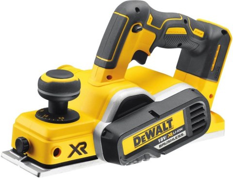 Strugarka do drewna akumulatorowa DEWALT DCP580N Strugarka do drewna akumulatorowa DEWALT DCP580N